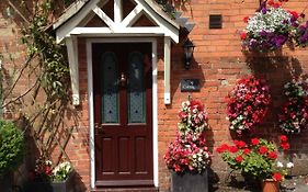 St Edmunds Cottage